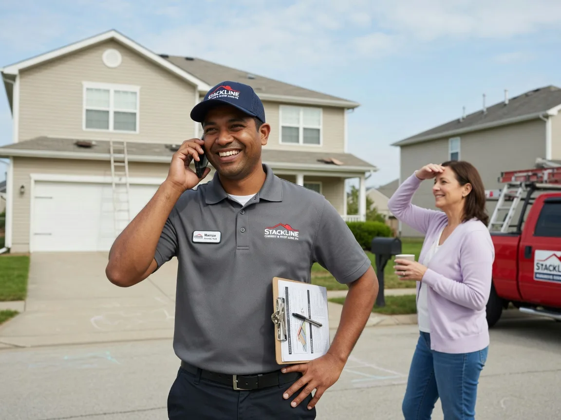 Chimney flashing repair Rustburg, VA FAQs